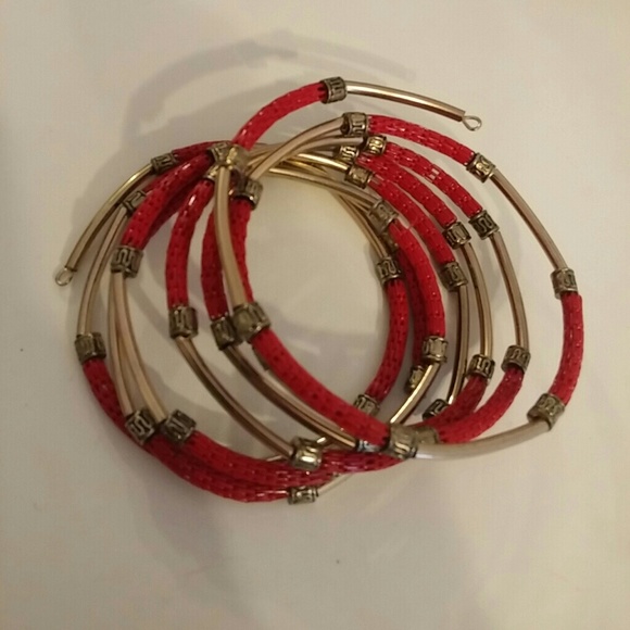 Urban Outfitters bracelet