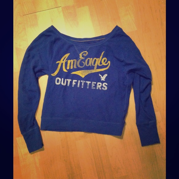 American Eagle Shirt