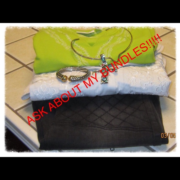 Bundles???  Welcome!!!