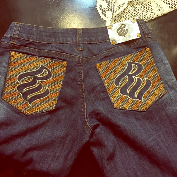 Rocawear jeans