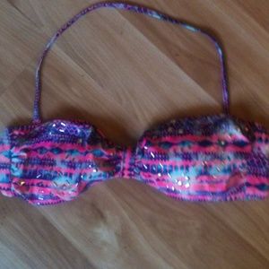 Victoria's Secret PINK Bikini Top