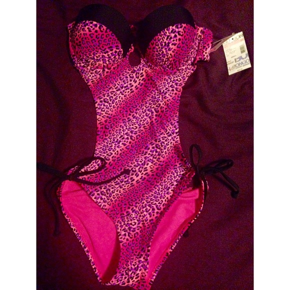 💋Bongo monokini/bikini