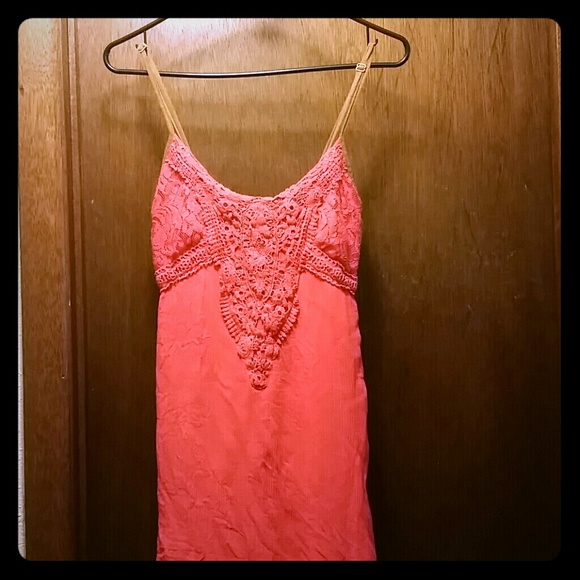 Miss Me Dress
