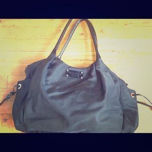 Back Kate Spade Diaper Bag