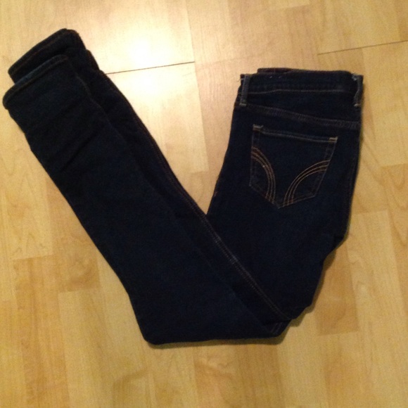Hollister Jeans size 26/33