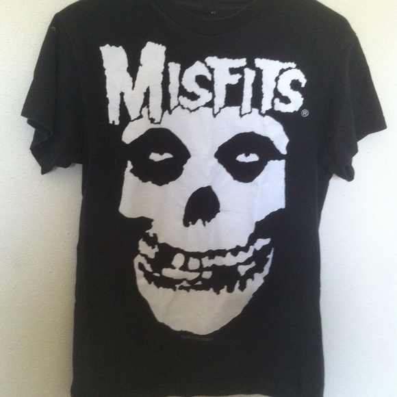 Misfits top
