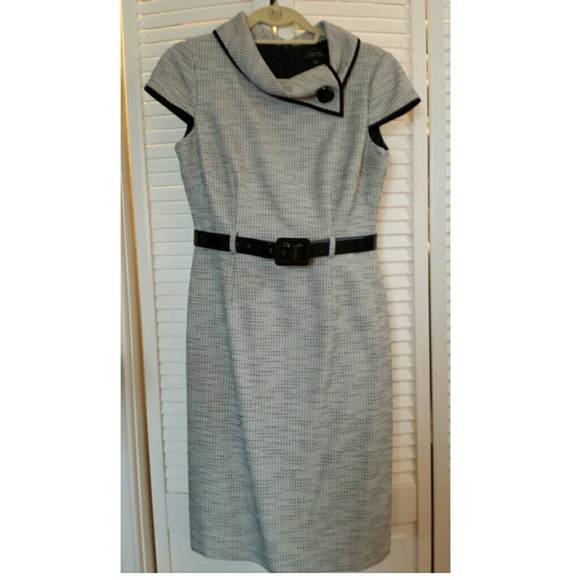 Perfect work dress