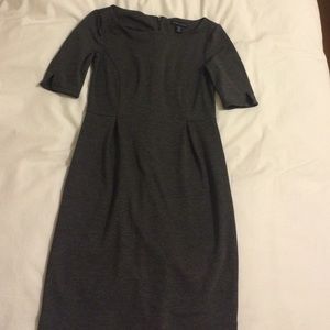 Banana republic dress