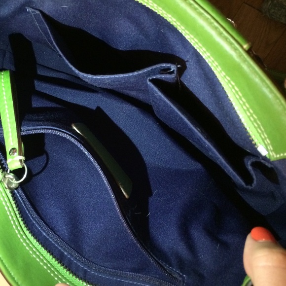 Coach Purse (unused) - Picture 3 of 3