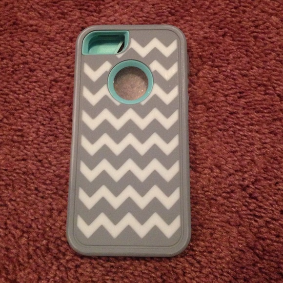 Iphone 5 Case - Picture 1 of 3