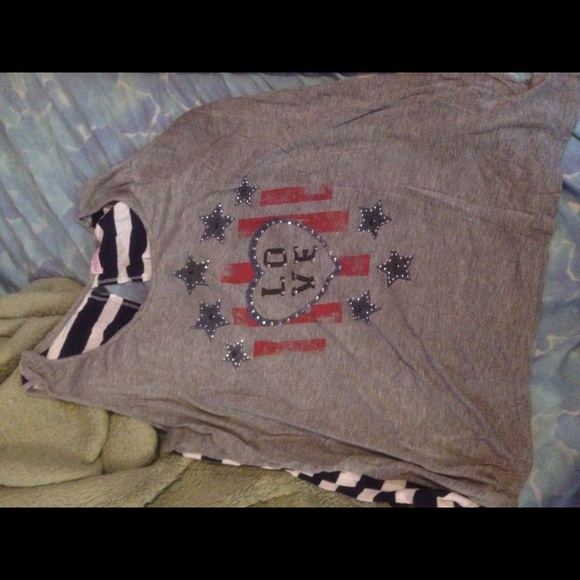 Flawless shirt😬‼️