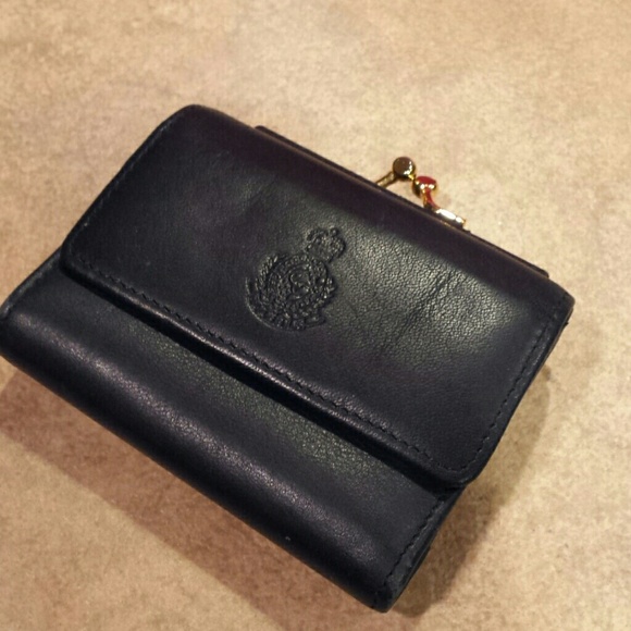 Small wallet