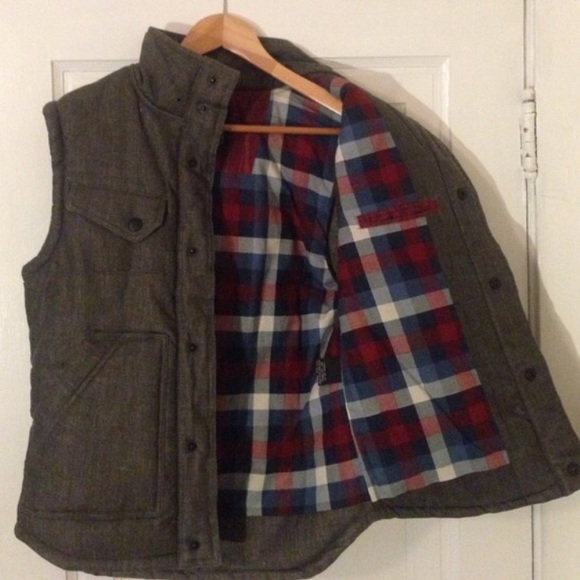Men's Vest