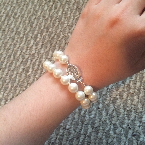 Ralph Lauren Pearls - Picture 3 of 3