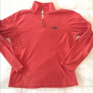 North face fleece