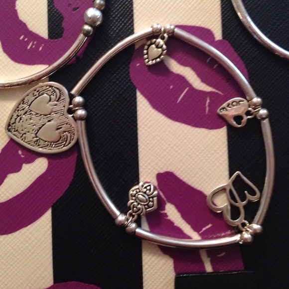 3 bracelets - Picture 3 of 4