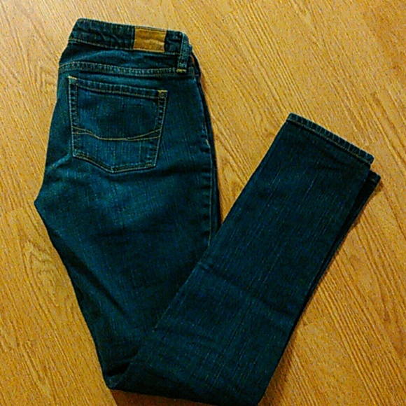 Bull Head hermosa super skinny jeans - Picture 1 of 4