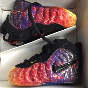 Brand new Lil Posites