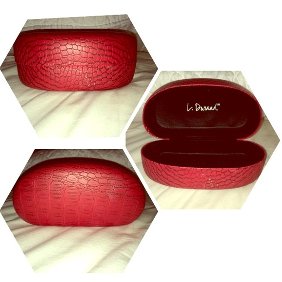 Sunglasses case