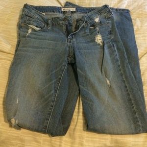 Bullhead jeans