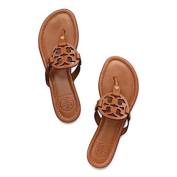 Tory Burch Shoes - Tory Burch miller sandals