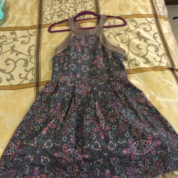 American Eagle Outfitters dress