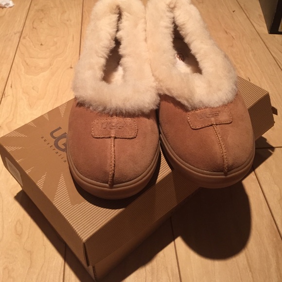 Ugh Rylan, never worn - Picture 1 of 4