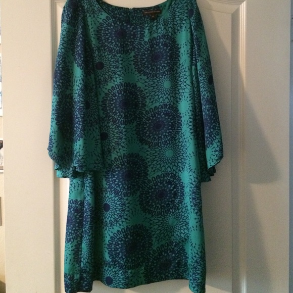 Shift  dress