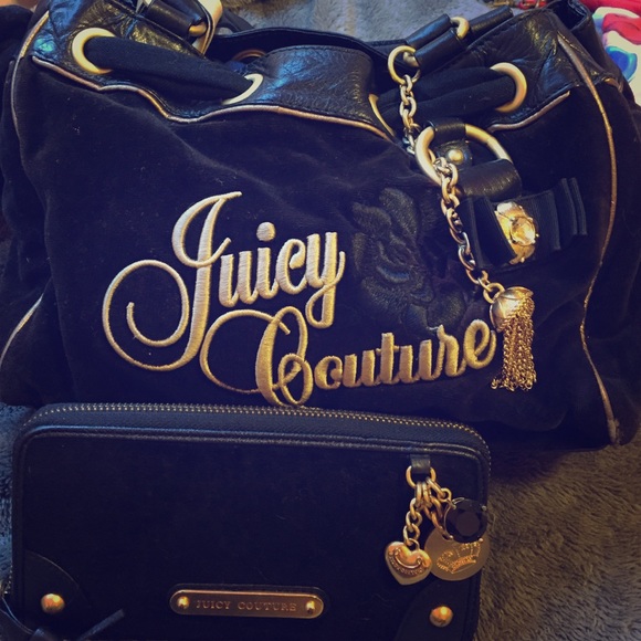 Juicy couture Purse & Wallet