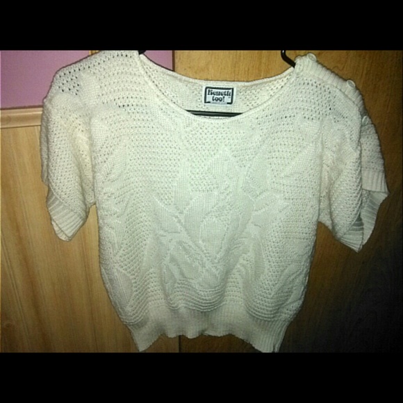 Sweater