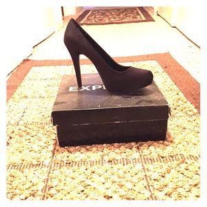Express Heels