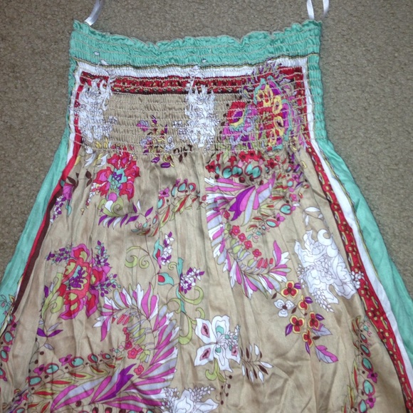 Dress/skirt or top - Picture 2 of 3