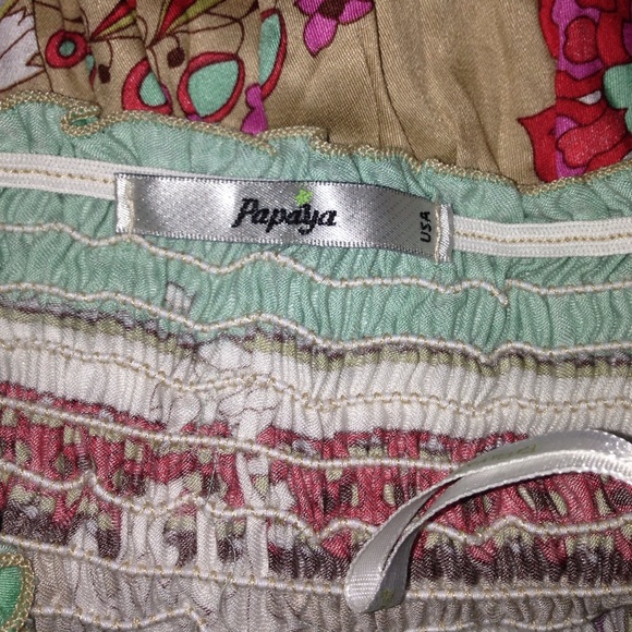 Dress/skirt or top - Picture 3 of 3