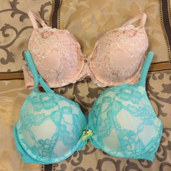 Victoria's Secret Bras
