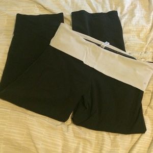 Victoria's Secret yoga pants