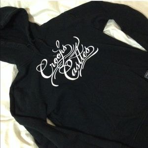 Crooks hoodie