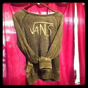 Vans Crewneck
