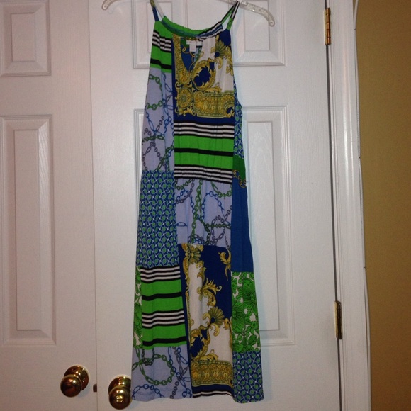 Dress