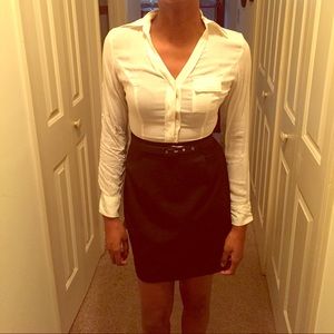 Express Business Dress