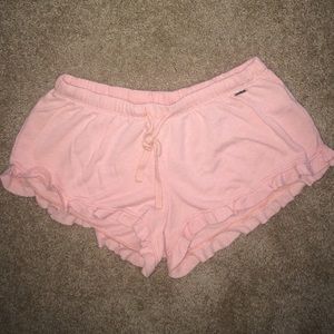 Hollister shorts