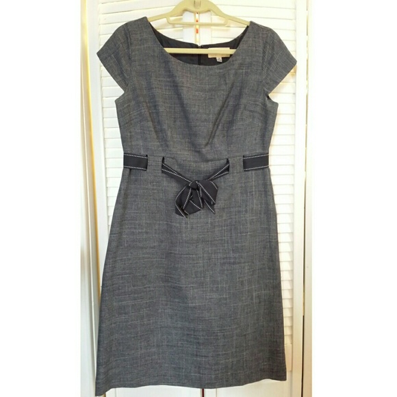 Like new work dress