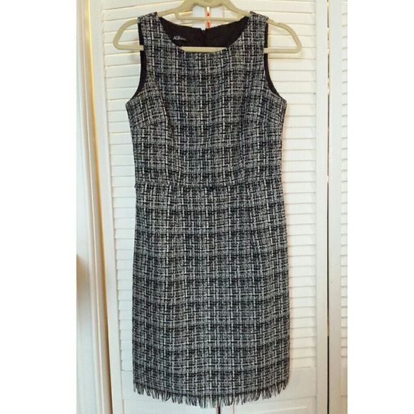 Like new work dress