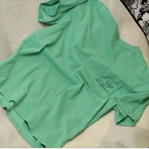 Vineyard vines shirt