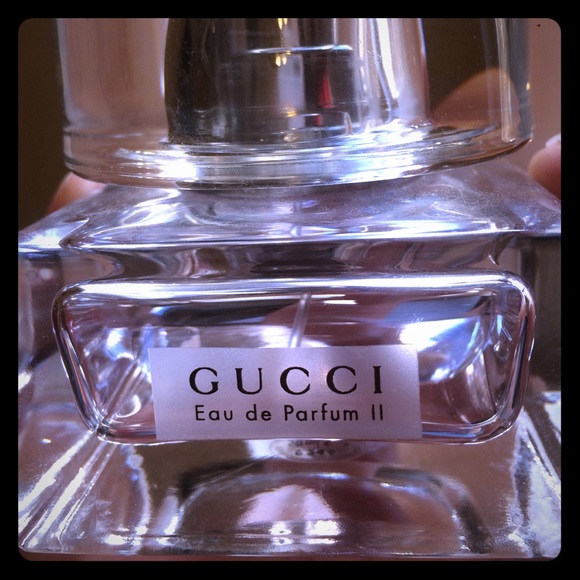 GUCCI PERFUME
