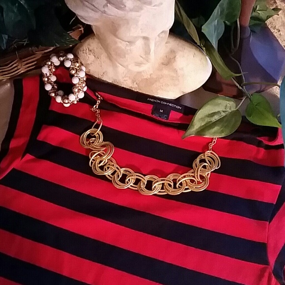 French Connection Tops - FRENCH CONNECTION