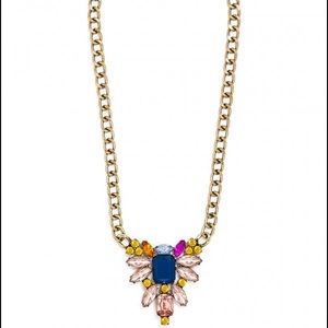 Baublebar necklace