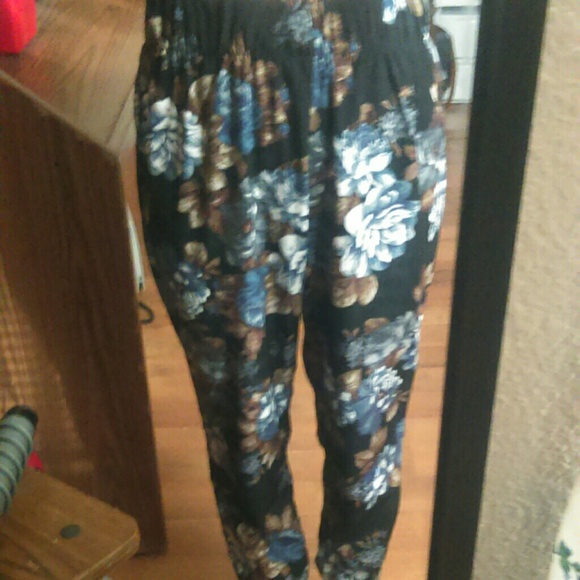 American Apparel lounge pants
