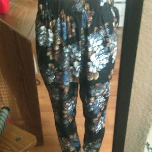 American Apparel lounge pants