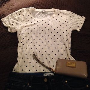 J. Crew shirt