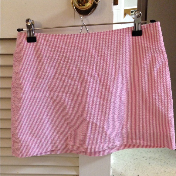 Lilly Pulitzer Tate Skirt